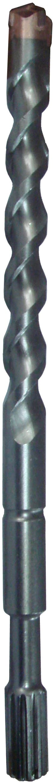 Kanallı 4 Elmaslı Matkap Ucu 16x540 mm — görsel 1