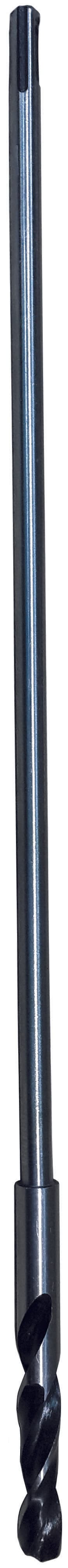 SDS - Plus Kalıpçı Ağaç Matkap Ucu 18x120x500 mm — görsel 1