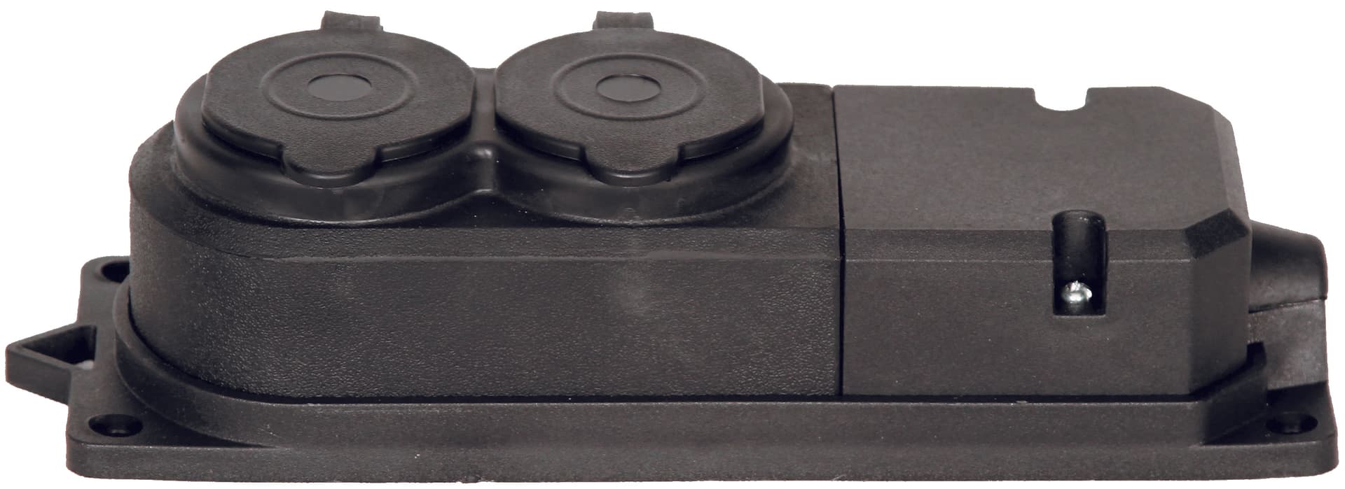 2 Li Grup Priz 16A/220 V — görsel 1