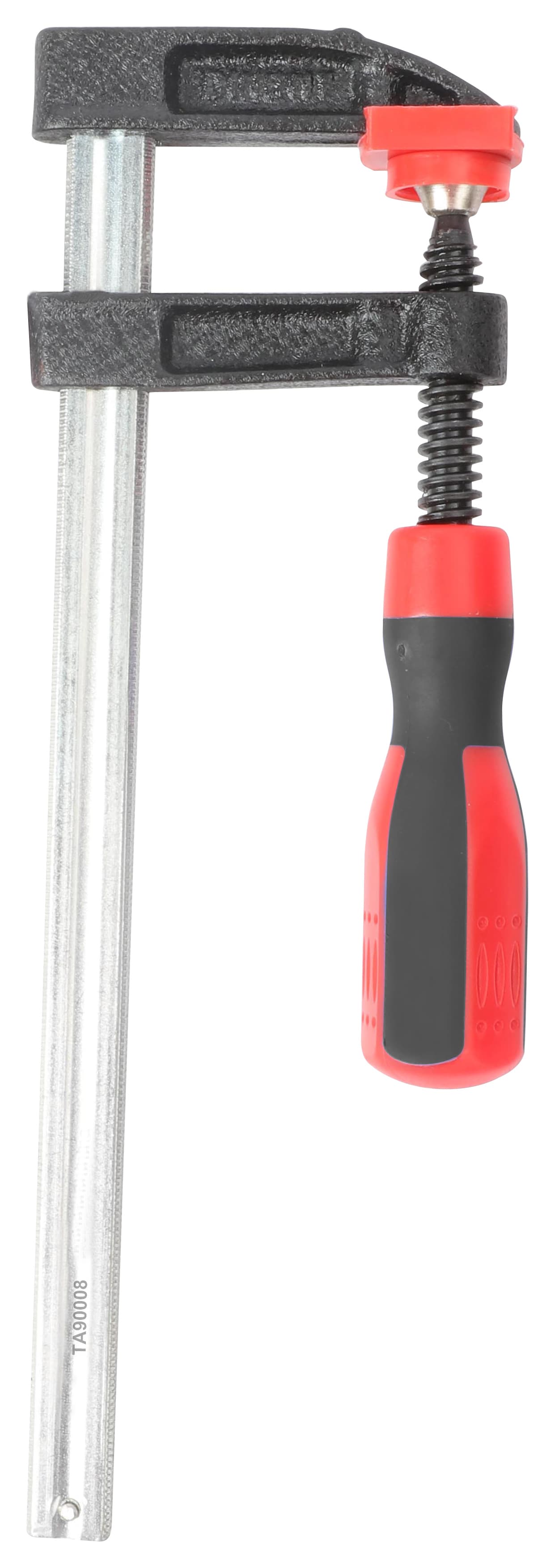 Hafif Tip Marangoz İşkencesi 120x300 mm — görsel 1
