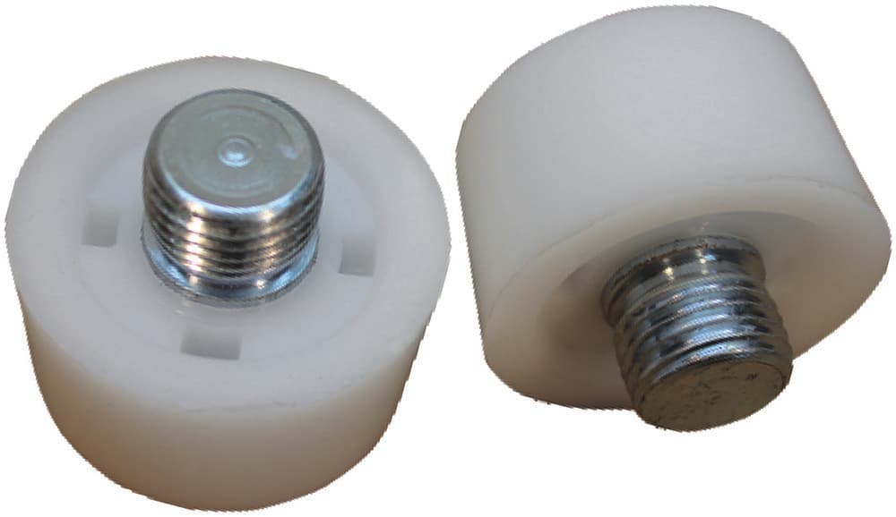 Tokmak Başlığı 30 mm — görsel 1