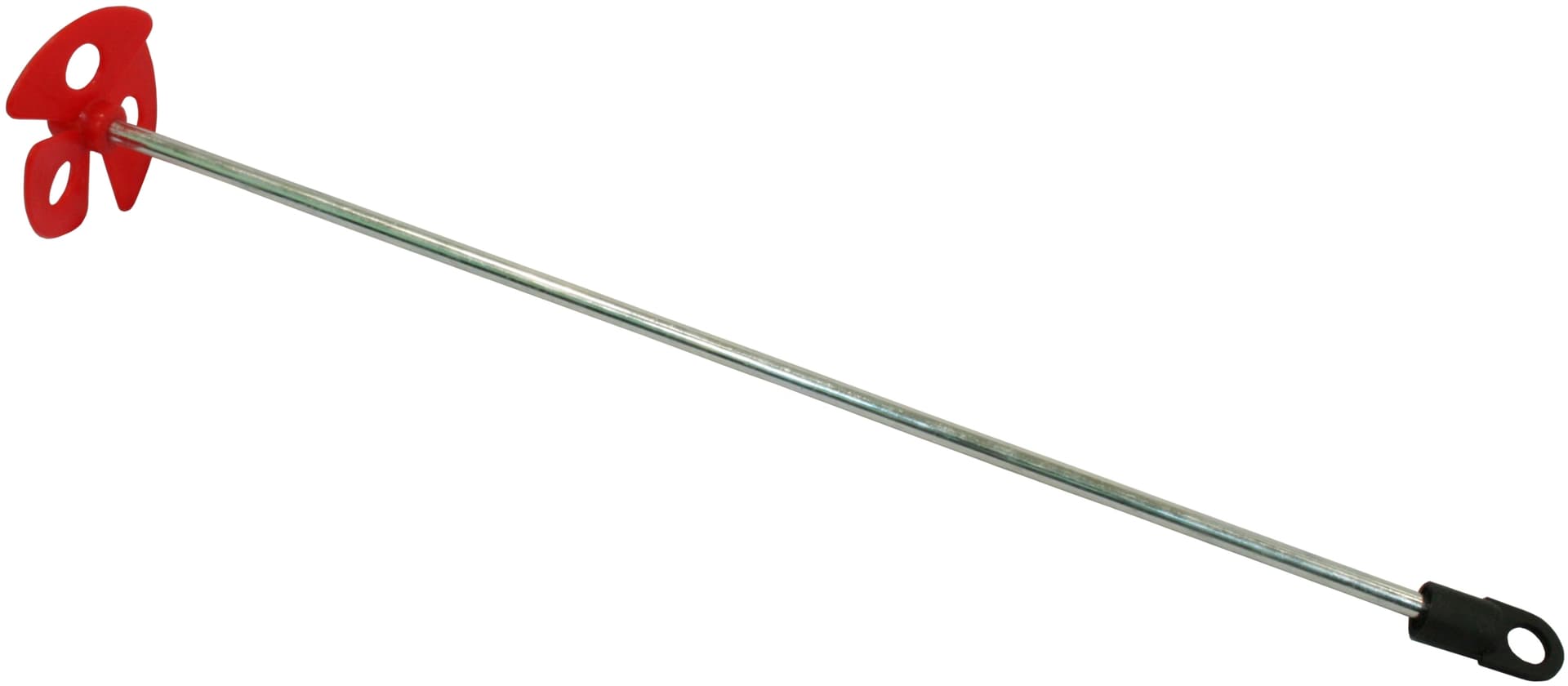 Boya Karıştırıcı Uç 60x360 mm — görsel 1