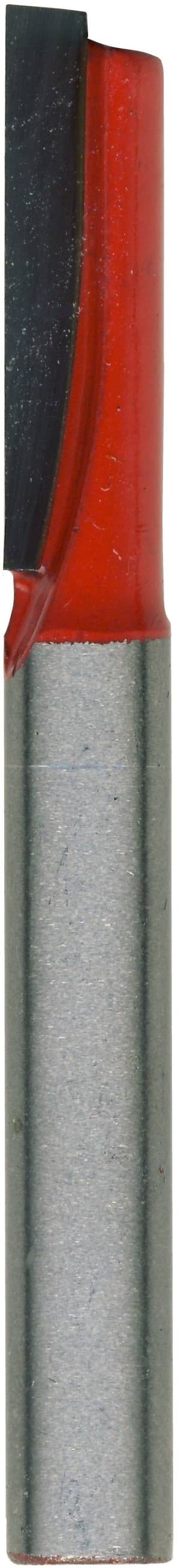 FREZE BIÇAĞI 6x6 mm — görsel 1