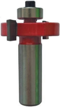 FREZE BIÇAĞI 12x33 mm — görsel 1