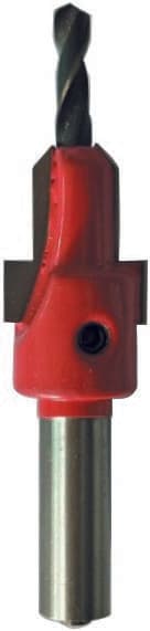 Havşa Matkabı 10 mm — görsel 1