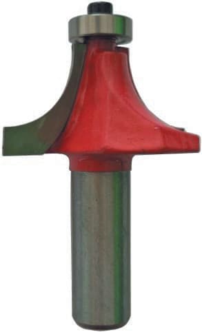 FREZE BIÇAĞI 12x37 mm — görsel 1