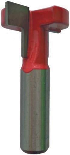 FREZE BIÇAĞI 12x25 mm — görsel 1