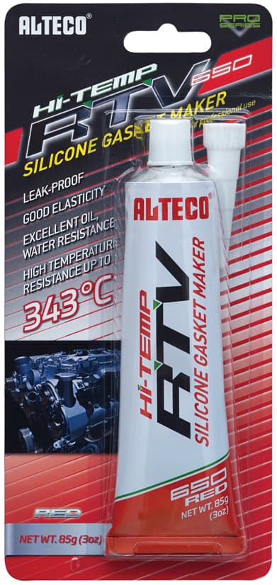 RTV Sıvı Conta 85 gr — görsel 1