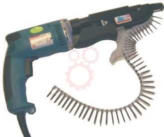 BEA SC M2555 Şerit Vidalama Aparatı — görsel 1
