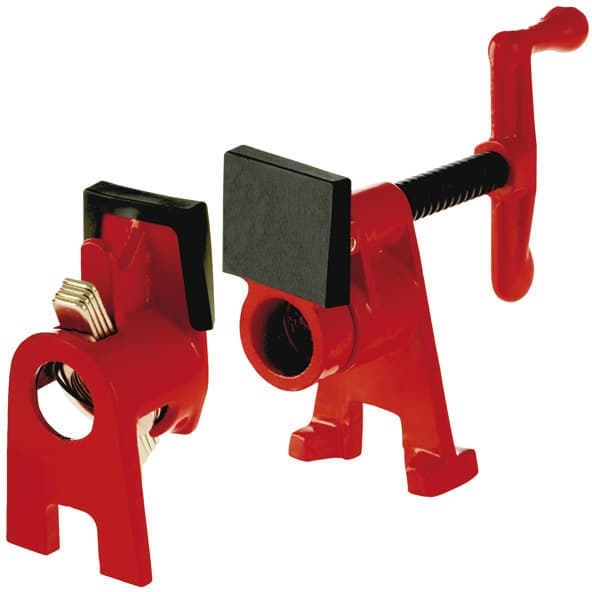 BESSEY BPC - H12 Boru Kelepçesi — görsel 1