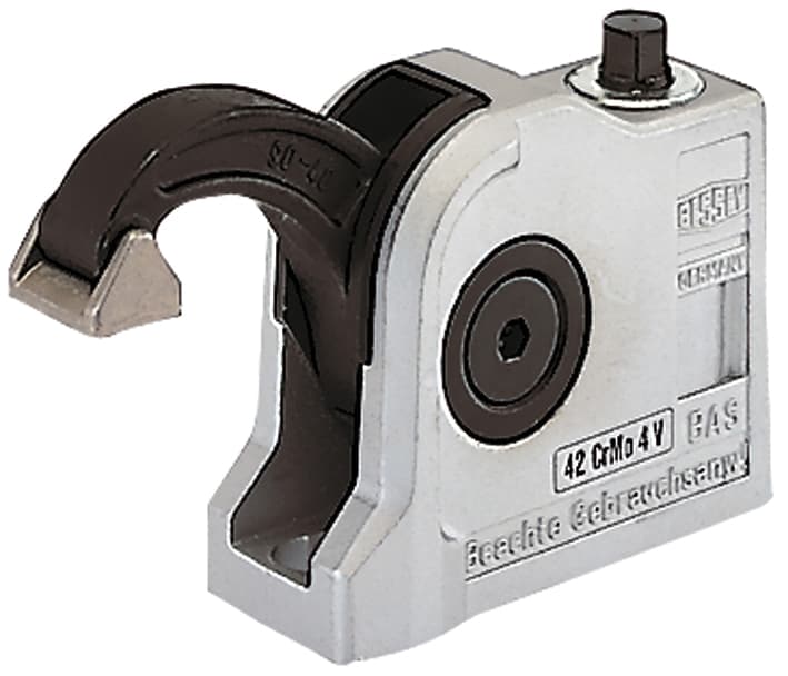 Kompakt Makina Mengenesi 97 mm 16000N — görsel 1