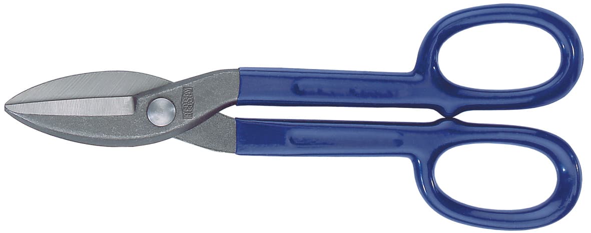 Amerikan Tip Sac Makası 250 mm — görsel 1
