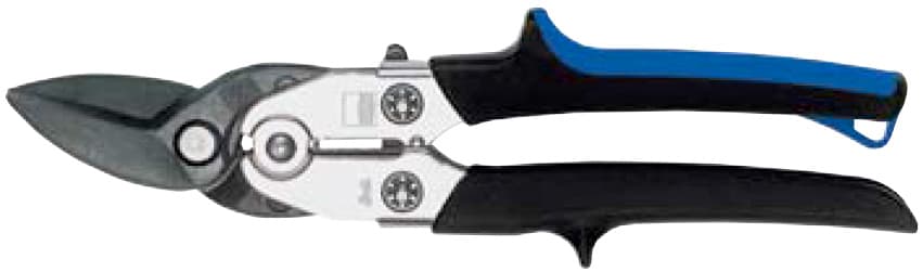 BESSEY D27 Sac Makası — görsel 1