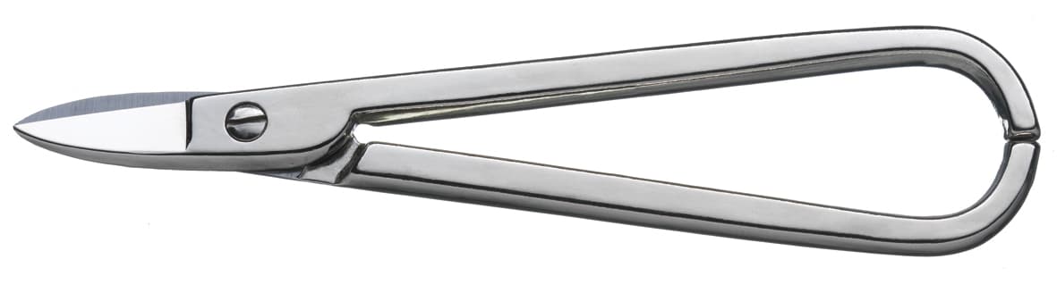 Kuyumcu Makası 180 mm — görsel 1