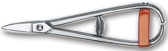 Kuyumcu Makası 180 mm — görsel 1