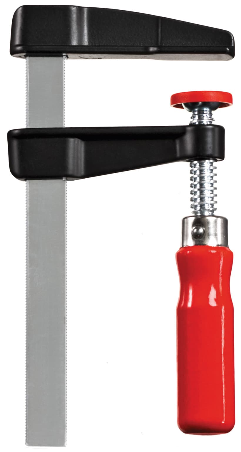 Hafif Tip Marangoz İşkence 250 mm 2000N — görsel 1