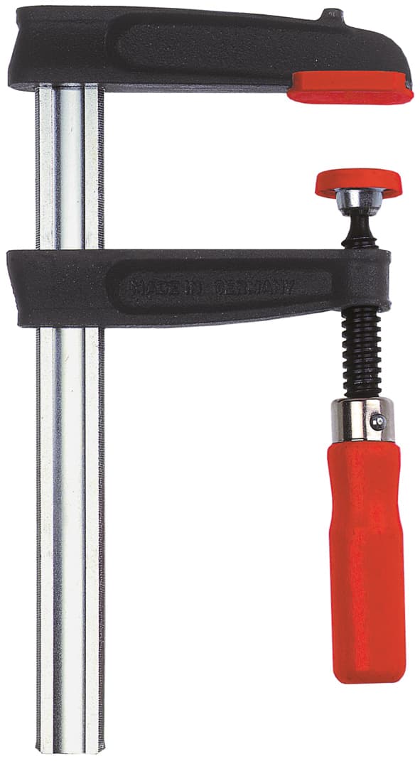 Standart Tip Küçük Boy Marangoz İşkence 300 mm 5500N — görsel 1