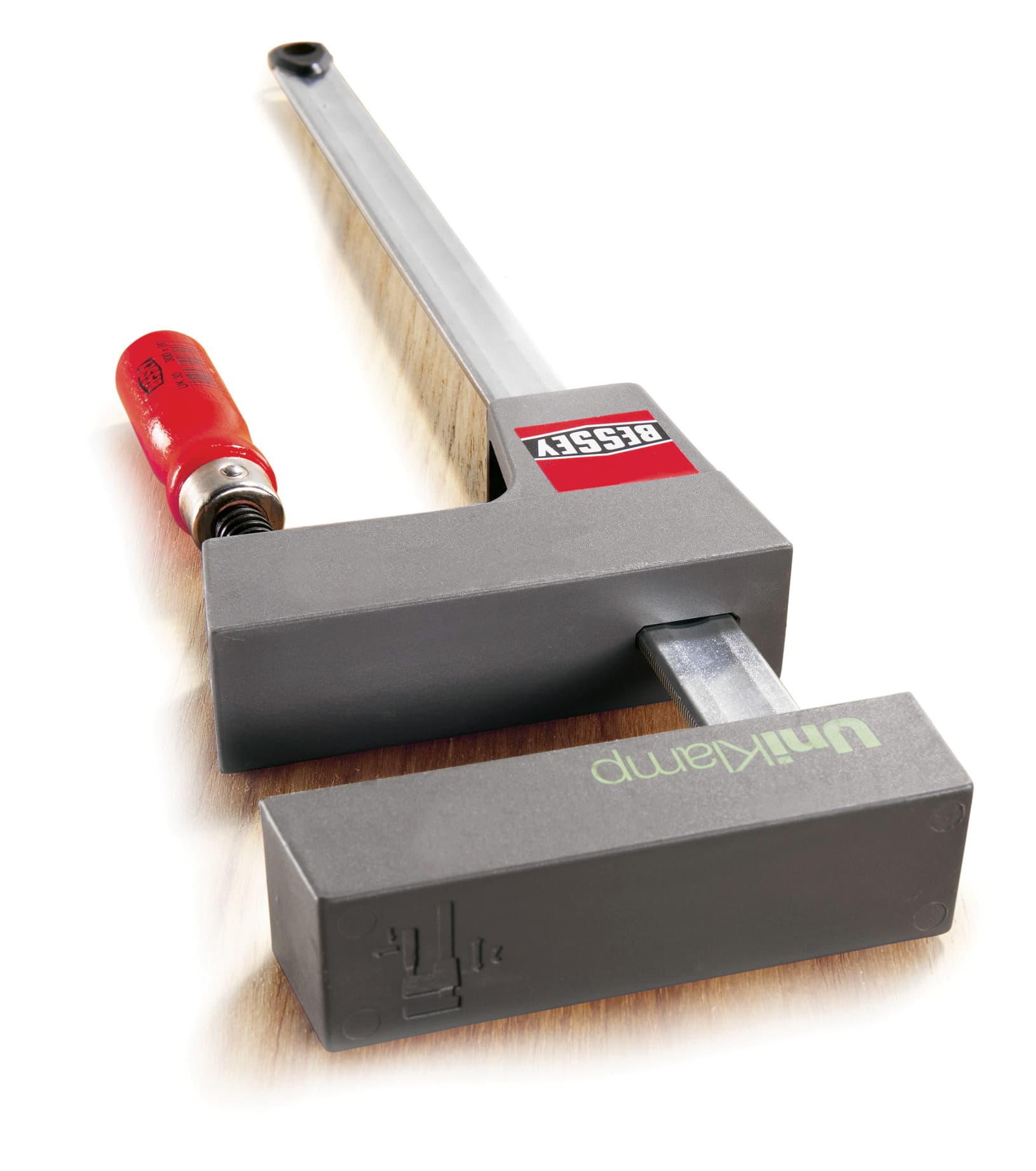 Geniş Yüzeyli Universal İşkence 600 mm 1200N — görsel 1
