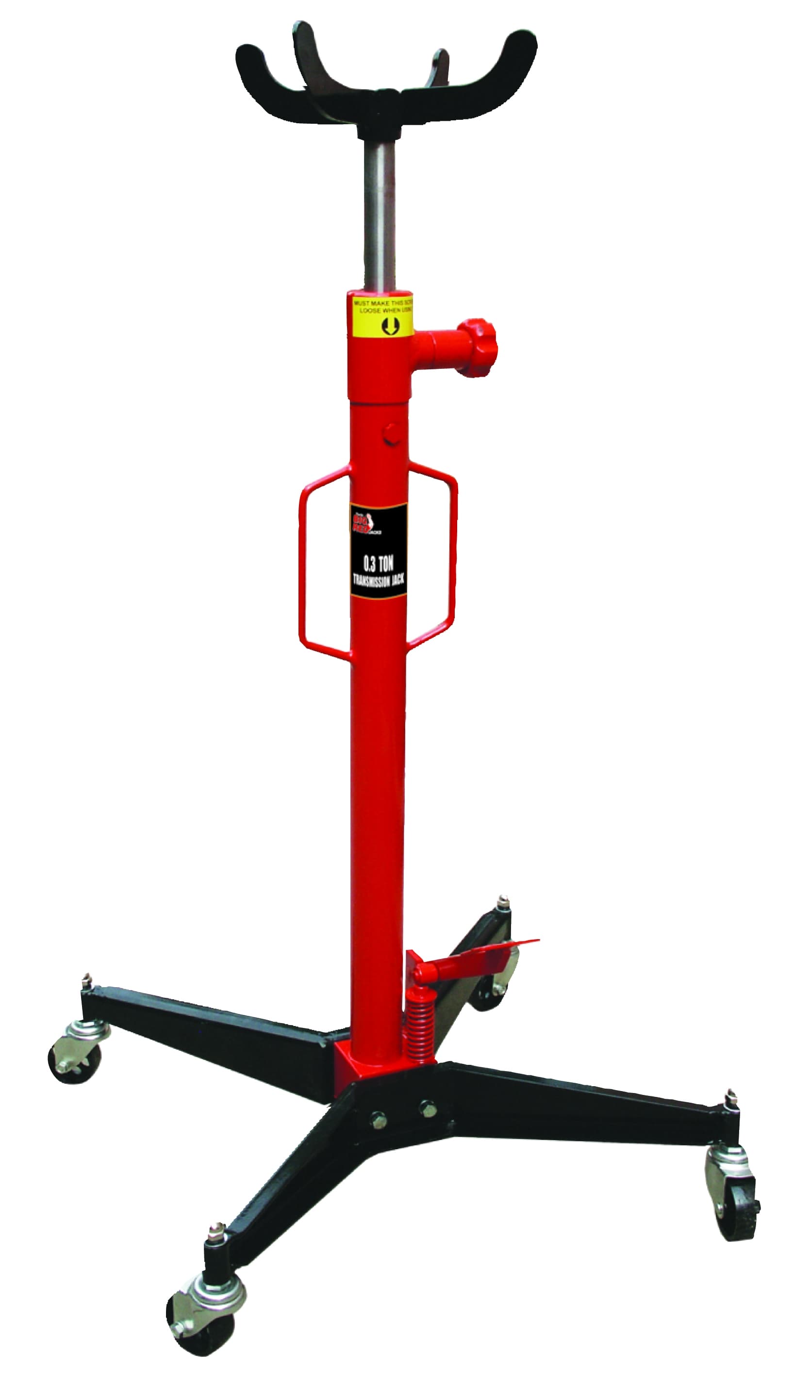 Big Red TEL05004 Transmission Jack 500 kg