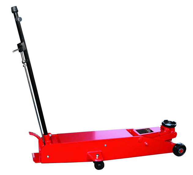 Big Red TR30002 Long Trolley Jack 3 t