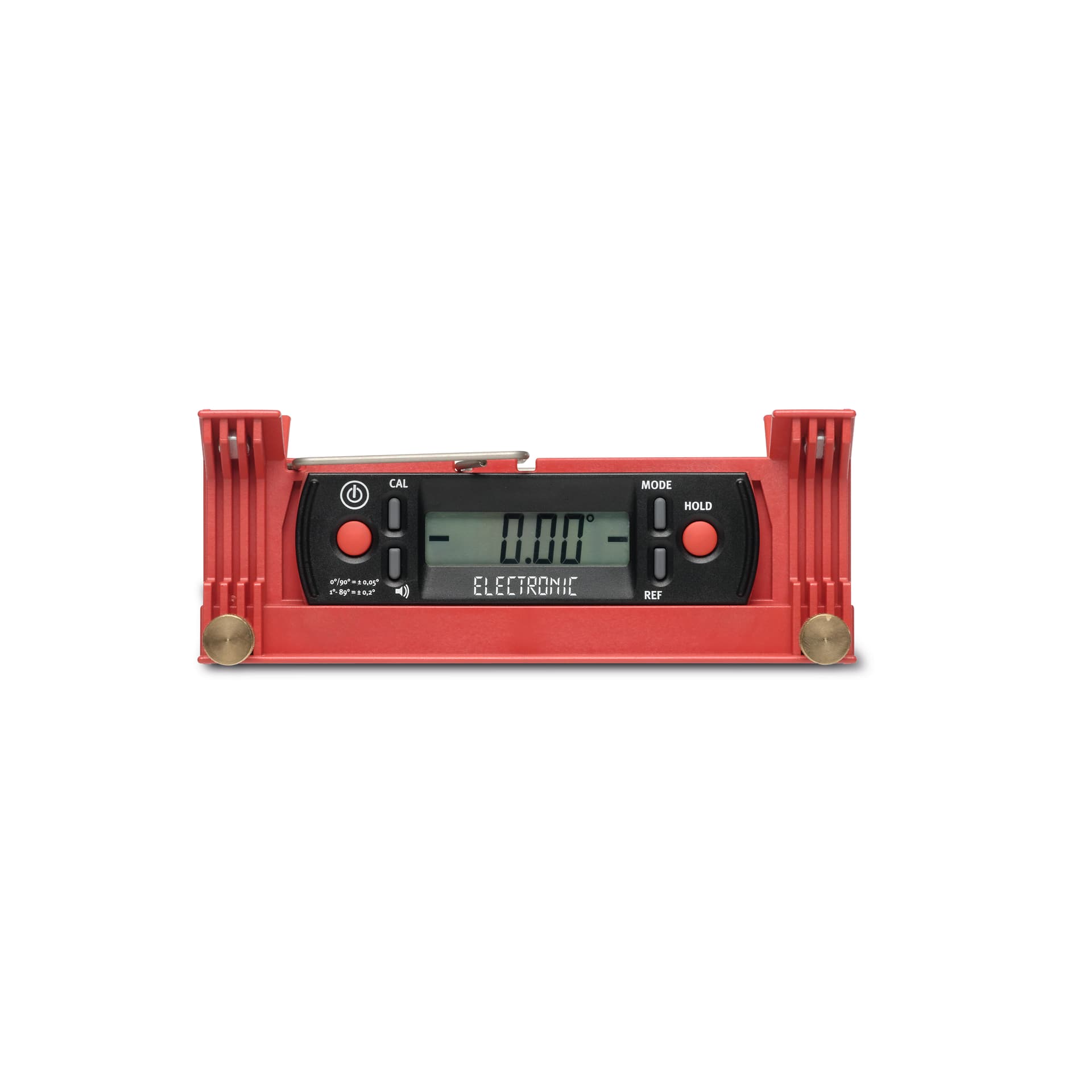 BMI 604 020 Levelboy Terazi — görsel 1