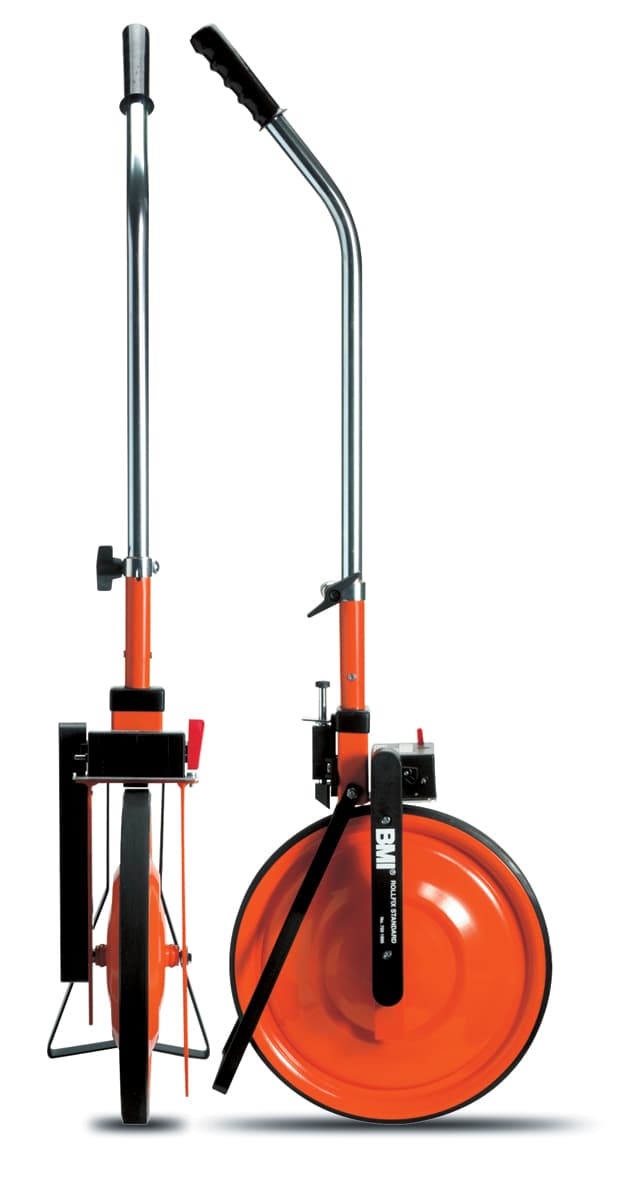 BMI Rollfıx Standart 7001995 Mesafe Ölçüm Cihazı — görsel 1