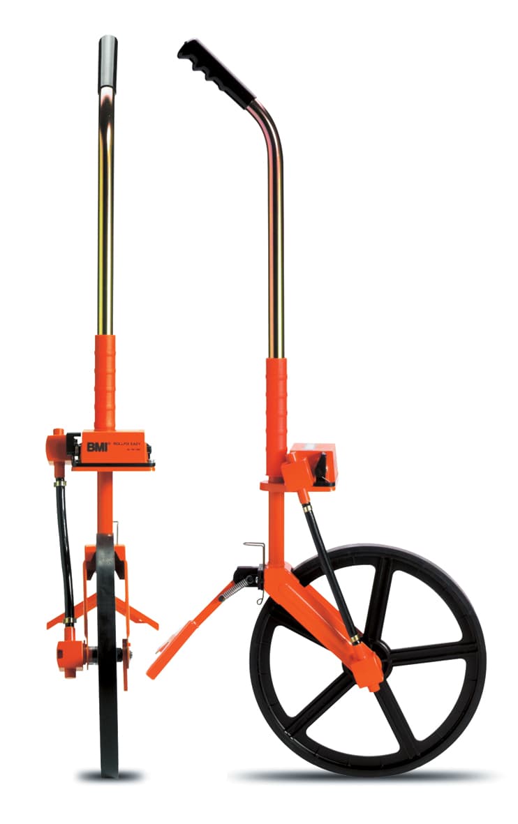 BMI Rollfıx EASY2 7001996 Mesafe Ölçüm Cihazı — görsel 1