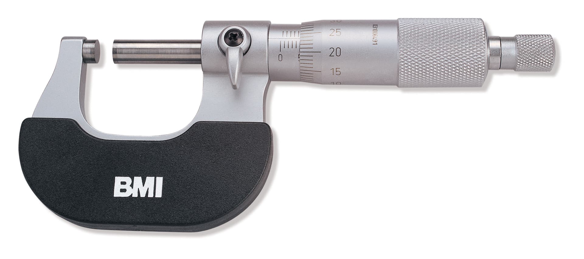 BMI 765025050 Mekanik Mikrometre — görsel 1