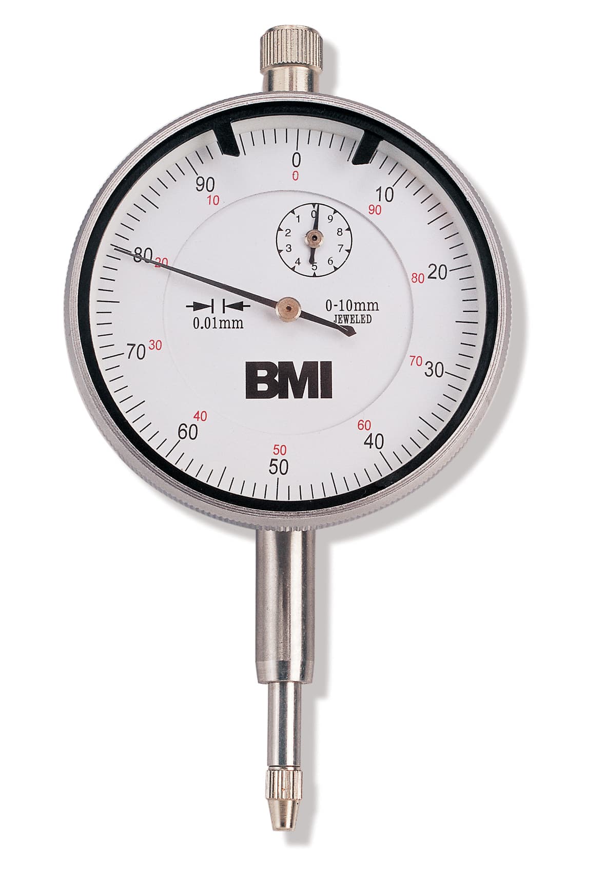 BMI 766030 Mekanik Komparatör Saati — görsel 1