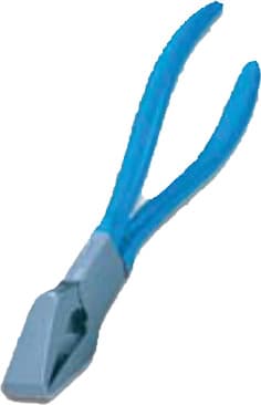 Bohle 5008120 Cam Kırma Pensi — görsel 1
