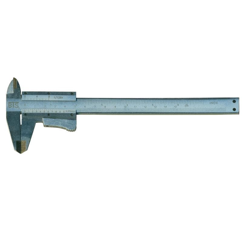 KUMPAS 0 - 150 mm — görsel 1
