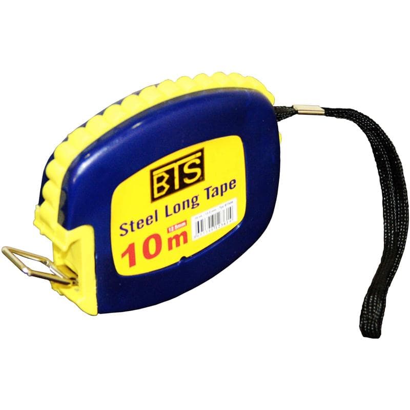 BTS09 SERİSİ ŞERİT METRE 50mt x 12.5mm