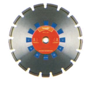 Norton Clıpper Mıllenıum Beton 300 Mmtest — görsel 1