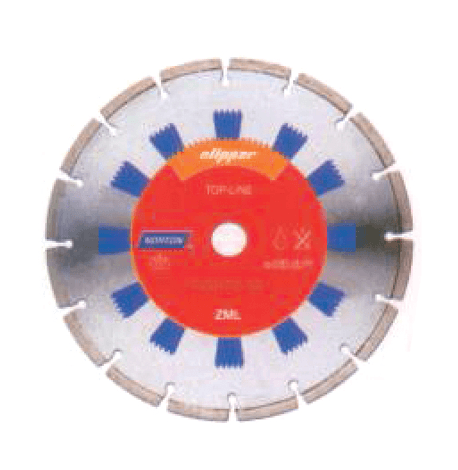 ZML Testere 180 mm — görsel 1