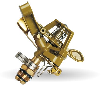 Metal Sulama Sprink — görsel 1