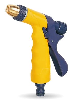 Metal Uçlu Ayarlı Spray Tabancası — görsel 1