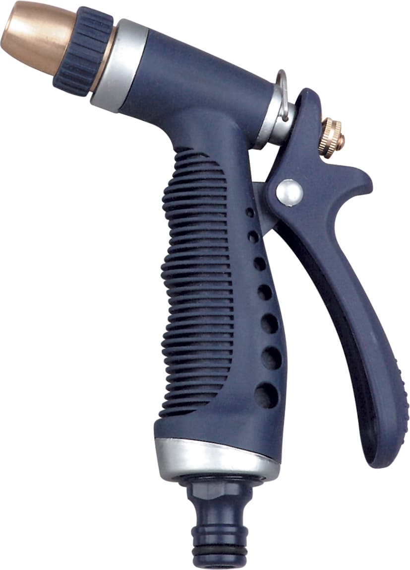 Ayarlanabilir Alüminyum Spray Tabancası — görsel 1