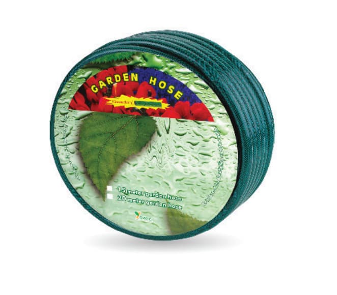 Bahçe Hortumu 20 mt 1/2" — görsel 1