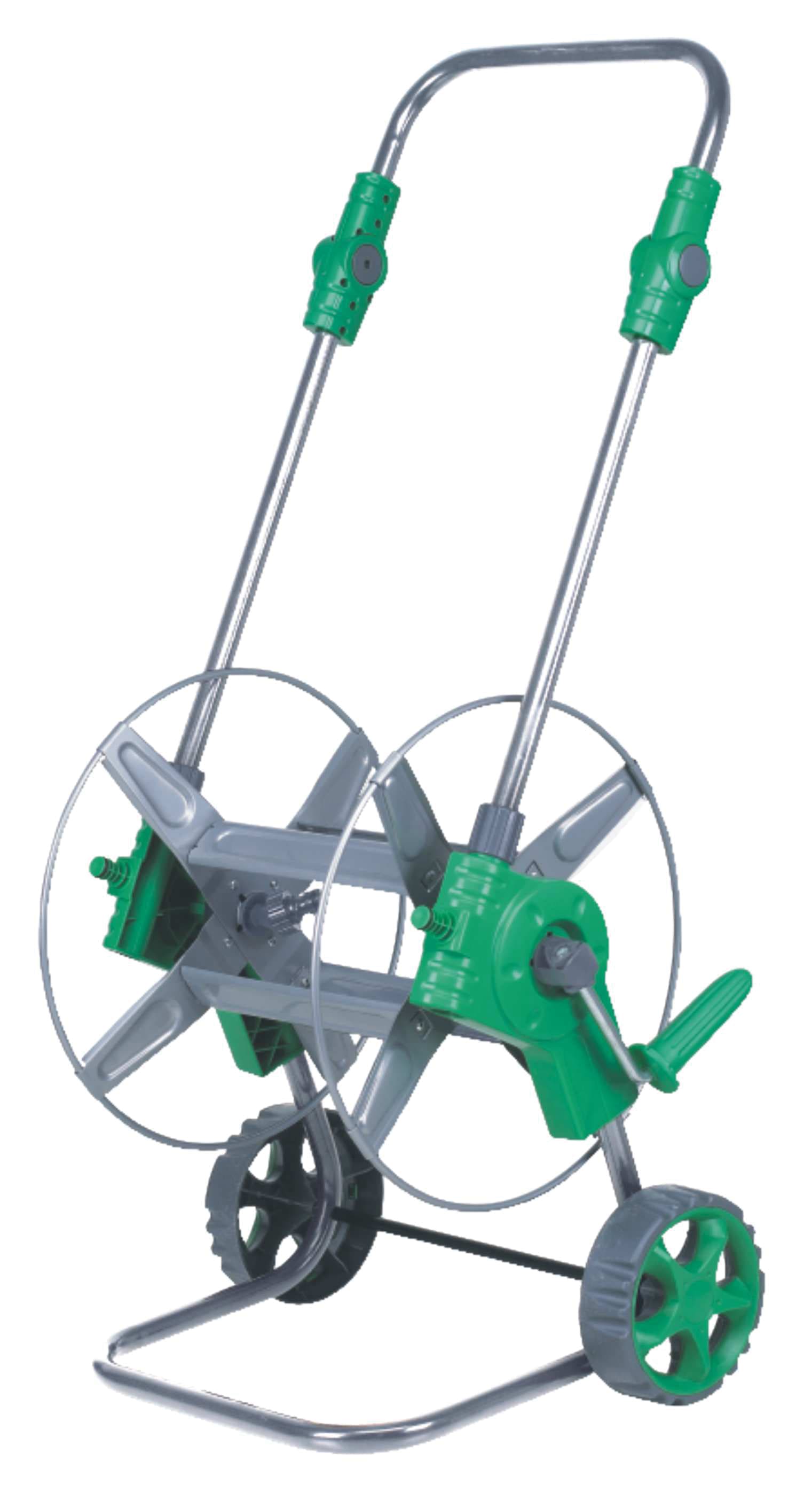 Hortum Tamburu 60 mt 1/2" — görsel 1