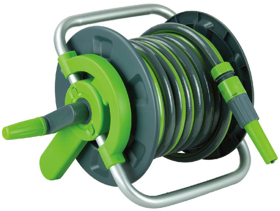 Hortum Seti 20 mt 1/2" — görsel 1