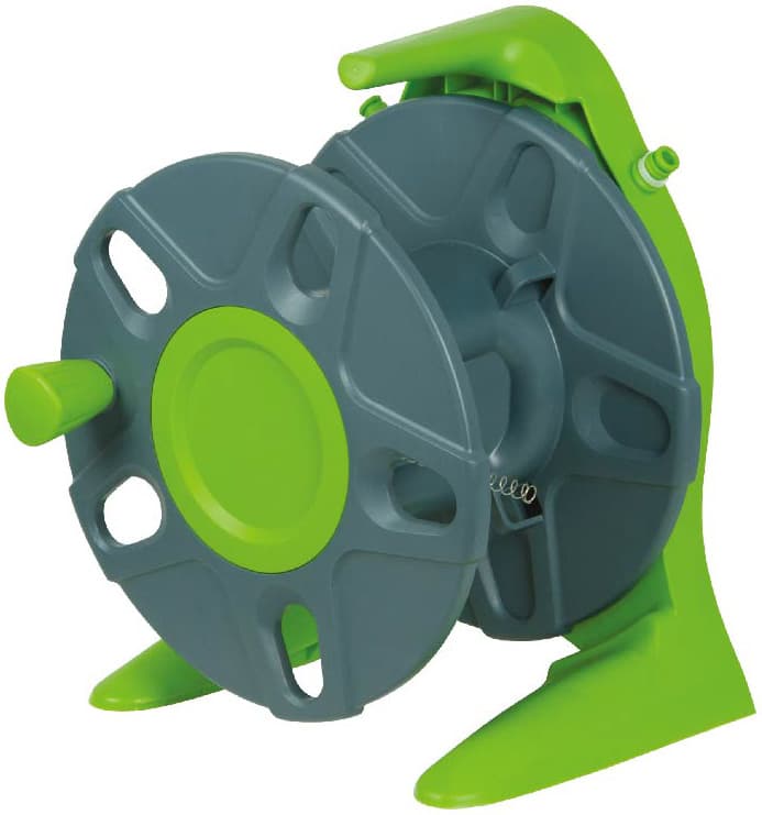 Hortum Kapasiteli Tambur 40 mt 1/2" — görsel 1