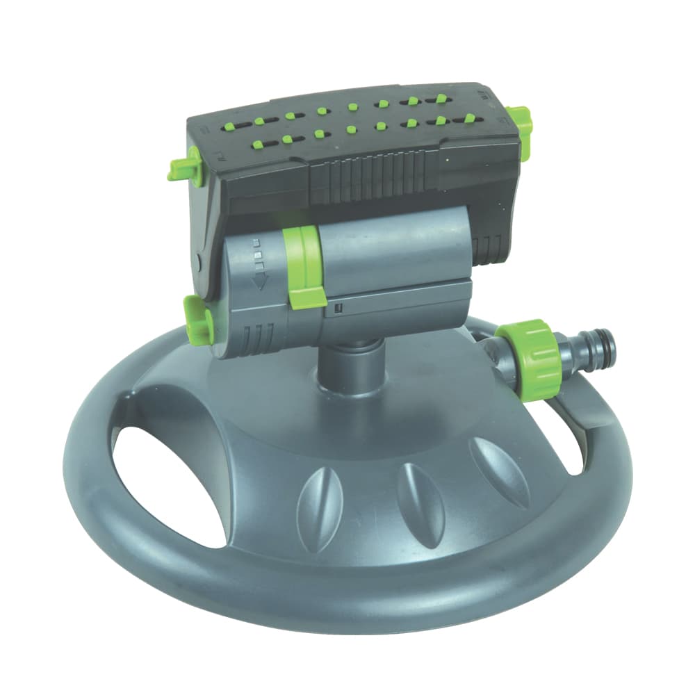 Özel 16 Çıkışlı Plastik Mini Sprink — görsel 1