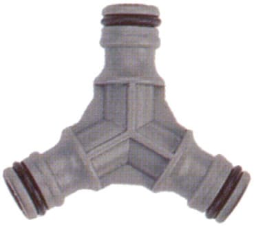 Max 8015 3 Yollu Hortum Bagl. — görsel 1