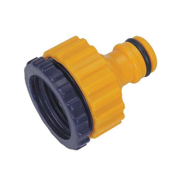 Musluk Adaptörü 3/4" - 1" — görsel 1