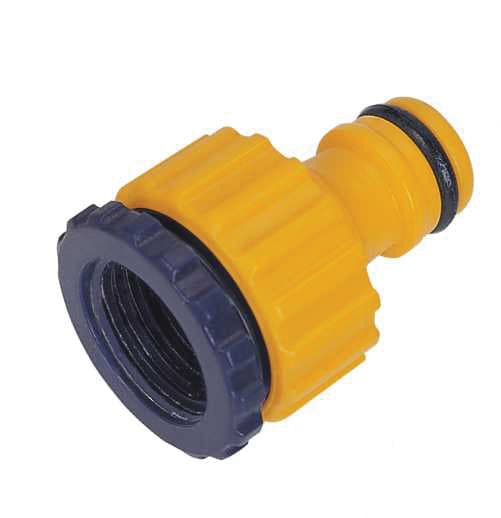 Musluk Adaptörü 1/2" - 34" — görsel 1