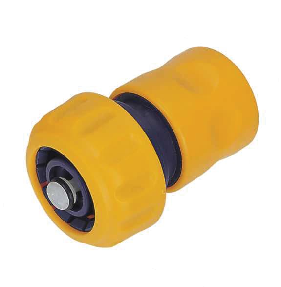 Su Kesicili Hortum Bağlantısı 3/4" — görsel 1