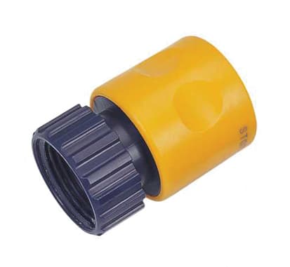 Hortum Bağlantısı (Dişi) 3/4" — görsel 1