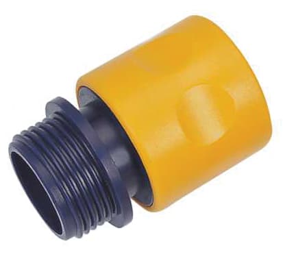 Hortum Bağlantısı (Erkek) 3/4" — görsel 1