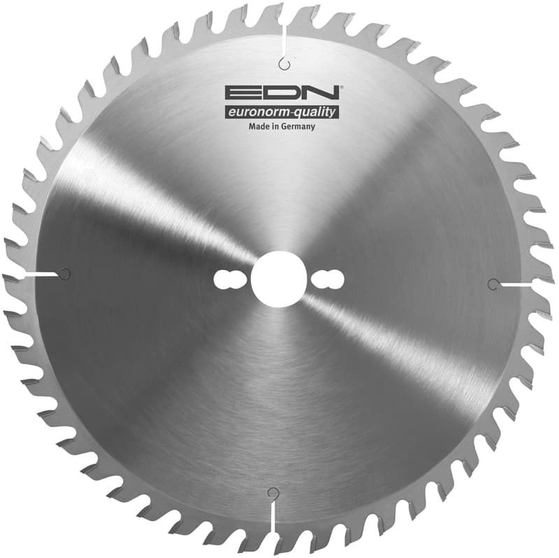 GW Ağaç Testere 250X3.2X30MM 48 Diş — görsel 1