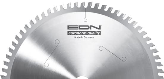 KDH Laminant Testere 250X3.2X30MM 48 Diş — görsel 1